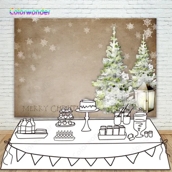 Xmas Pine Tree White Snow Tree Winter Photography Backdrops Snowflake Christmas Children Photo Background For Photo Studio Prop
Xmas Pine Tree White Snow Tree Winter Photography Backdrops Snowflake Christmas Children Photo Background For Photo Studio Prop