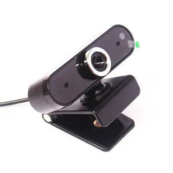 Online Course USB Camera Live Broadcast Sound Absorption Noise Reduction Microphone 360 Degree Rotation 
Online Course USB Camera Live Broadcast Sound Absorption Noise Reduction Microphone 360 Degree Rotation