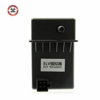 ELV Emulator for Mercedes ESL Simulator For benz W204 W207 W212 Work With VVDI MB BGA/CGDI MB XHORSE ELV For Benz
ELV Emulator for Mercedes ESL Simulator For benz W204 W207 W212 Work With VVDI MB BGA/CGDI MB XHORSE ELV For Benz