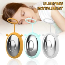 Microcurrent Holding Sleep Aid Instrument Intelligent Rechargeable Insomnia Device Pressure Relief Sleep Device Assisted sleep
Microcurrent Holding Sleep Aid Instrument Intelligent Rechargeable Insomnia Device Pressure Relief Sleep Device Assisted sleep