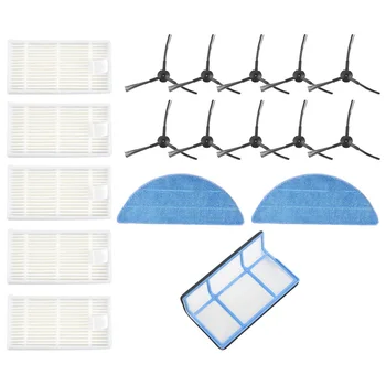 for Medion MD16192 MD18500 MD18501 MD18600 Vac Cleaner Parts Household Cleaning Vacuum Filters Brushes Mop Cloths
for Medion MD16192 MD18500 MD18501 MD18600 Vac Cleaner Parts Household Cleaning Vacuum Filters Brushes Mop Cloths