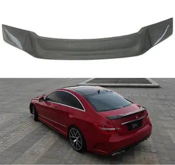 CARBON FIBER REAR WING TRUNK LIP SPOILER FOR Mercedes Benz W207 C207 2door E Class Coupe 2010-2016 E200 E250 E300 E350 R STYLE
CARBON FIBER REAR WING TRUNK LIP SPOILER FOR Mercedes Benz W207 C207 2door E Class Coupe 2010-2016 E200 E250 E300 E350 R STYLE
