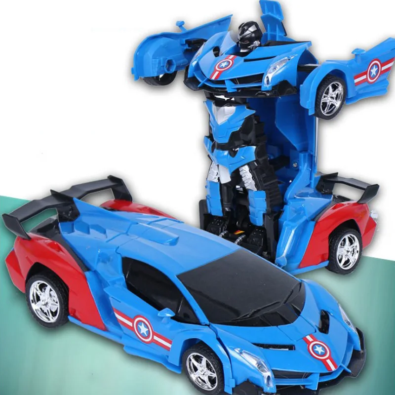 1:18 Rc Transformer 2 in 1 RC Car Driving Sports Cars Drive Transformation Robots Models Remote Control Car RC Fighting Toy Gift
1:18 Rc Transformer 2 in 1 RC Car Driving Sports Cars Drive Transformation Robots Models Remote Control Car RC Fighting Toy Gift