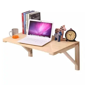 Solid wood wall folding table wall hanging computer table home small wall folding table wx1061608
Solid wood wall folding table wall hanging computer table home small wall folding table wx1061608