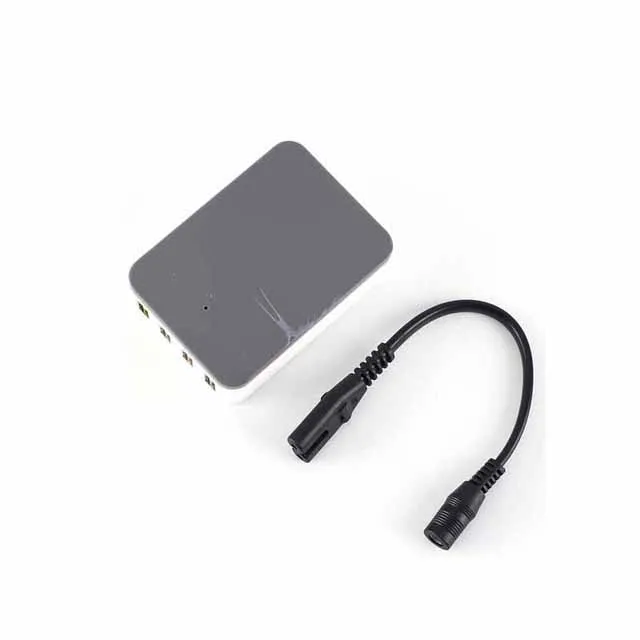 A23-- Charger Step Supply Module 50W 12V 24V 36V to 5V 5A QC2.0 QC3.0 FCP AFC SCP 4USB Buck Converter for Smart Home
A23-- Charger Step Supply Module 50W 12V 24V 36V to 5V 5A QC2.0 QC3.0 FCP AFC SCP 4USB Buck Converter for Smart Home