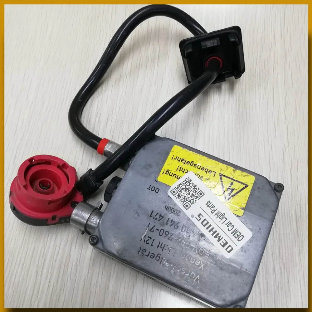 HELLA-AUDI-4B0941971-D2S-D2R