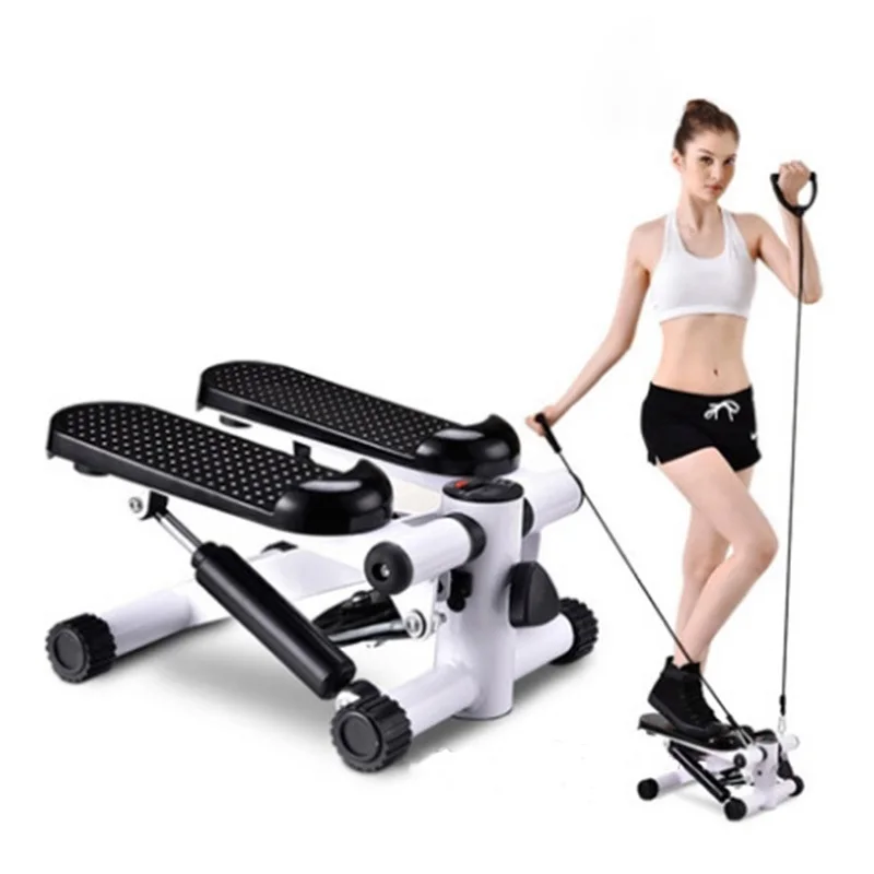 Multi-functional Pedal Fitness Steppers Equipped with Quiet Treadmill Home Mini Lose Weight Maquinas De Ejercicios Para Hogar
Multi-functional Pedal Fitness Steppers Equipped with Quiet Treadmill Home Mini Lose Weight Maquinas De Ejercicios Para Hogar
