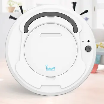Sweeping Mopping Robots Household Cleaning Machine Lazy Smart Vacuum Cleaner Appliances Professional Fashion Drop Shipping USB
Sweeping Mopping Robots Household Cleaning Machine Lazy Smart Vacuum Cleaner Appliances Professional Fashion Drop Shipping USB