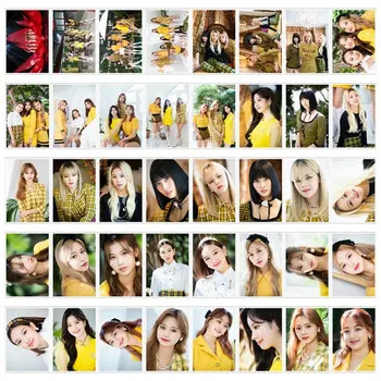 40Pcs/Box Kpop TWICE Eyes Wide Open Self Made Photograph Polaroid Lomo Photo Card HD Collective Photocard
40Pcs/Box Kpop TWICE Eyes Wide Open Self Made Photograph Polaroid Lomo Photo Card HD Collective Photocard