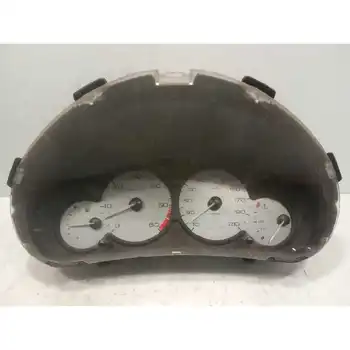 9652246380 box Instruments Citroen Berlingo 1.9 Diesels
9652246380 box Instruments Citroen Berlingo 1.9 Diesels