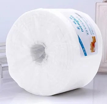 Disposable Washcloth Face Wiping Towel Infant Sterile Beauty Salon Cotton Puff Removable Reel-Purifying
Disposable Washcloth Face Wiping Towel Infant Sterile Beauty Salon Cotton Puff Removable Reel-Purifying