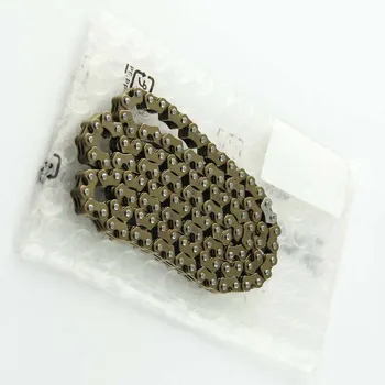 Timing Cam Chain small roller chain Tank chain for Kawasaki VN900 VN800 VN400 Vulcan Classic LT Custom Drifter II Drifter
Timing Cam Chain small roller chain Tank chain for Kawasaki VN900 VN800 VN400 Vulcan Classic LT Custom Drifter II Drifter