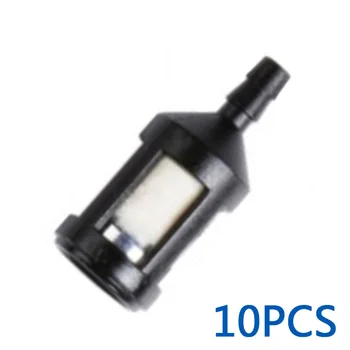 10Pcs Fuel Filter For STIHL FS120 FS200 FS250 FS300 For ZAMA ZF-1 ZF1 Trimmers
10Pcs Fuel Filter For STIHL FS120 FS200 FS250 FS300 For ZAMA ZF-1 ZF1 Trimmers