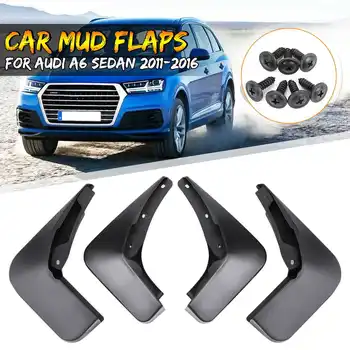 Car Mud Flaps For Audi A6 C7 Sedan 2011 2012 2013 2014 2015 Mudguard Splash Guard Fender Mudflaps Accessories
Car Mud Flaps For Audi A6 C7 Sedan 2011 2012 2013 2014 2015 Mudguard Splash Guard Fender Mudflaps Accessories