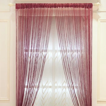 Colorful Door String Curtain Tassel Curtain for Doorway Partition Home Decor Window Divider Tassel Screen E2S
Colorful Door String Curtain Tassel Curtain for Doorway Partition Home Decor Window Divider Tassel Screen E2S