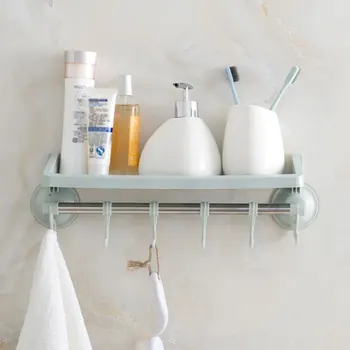 Pp Durable Stacks Bathroom Mount Sturdy Suction Sucker Hook Organizer Practical 4 Color Cup Shower Stuff Wall
Pp Durable Stacks Bathroom Mount Sturdy Suction Sucker Hook Organizer Practical 4 Color Cup Shower Stuff Wall