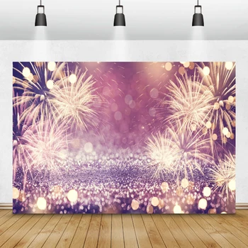 Laeacco Light Bokeh Fireworks Glitters Photography Backgrounds New Year Backdrops Baby Birthday Photocall Party Decor Photophone
Laeacco Light Bokeh Fireworks Glitters Photography Backgrounds New Year Backdrops Baby Birthday Photocall Party Decor Photophone