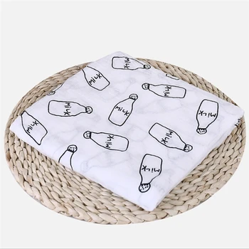 New Cotton Baby Blankets Newborn Soft Organic Cotton Baby Blanket Muslin Swaddle Wrap Feeding Burp Cloth Towel Scarf Baby Stuff
New Cotton Baby Blankets Newborn Soft Organic Cotton Baby Blanket Muslin Swaddle Wrap Feeding Burp Cloth Towel Scarf Baby Stuff