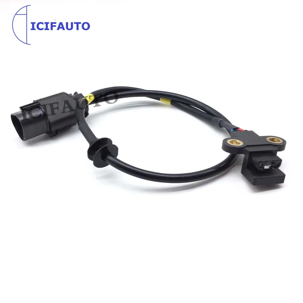 

New Engine Crankshaft Crank Position Sensor for 03-06 Kia Sorento 3.5L OE# 39310-39800 / 180-0359 / 3931039800 / 39310 39800