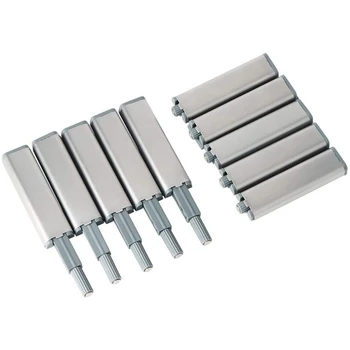 30Pcs/Set House Furniture Cupboard Cabinet Door Catches Push to Open netic Door Drawer Amortisseur Catch Press Latch
30Pcs/Set House Furniture Cupboard Cabinet Door Catches Push to Open netic Door Drawer Amortisseur Catch Press Latch