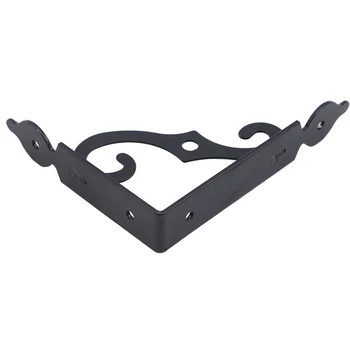 Stainless Steel Shelf Bracket L Shape Thickened Corner Brace Shelf Right Angle Bracket For Commodity Furniture Fittings Hardware
Stainless Steel Shelf Bracket L Shape Thickened Corner Brace Shelf Right Angle Bracket For Commodity Furniture Fittings Hardware