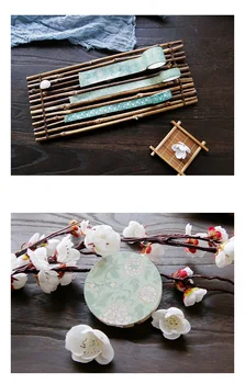 6pcs Season Pattern Paper Washi Tape Set Vintage Adhesive Masking Tapes Home DIY Decoration Stickers Lipstick Diary E6591
6pcs Season Pattern Paper Washi Tape Set Vintage Adhesive Masking Tapes Home DIY Decoration Stickers Lipstick Diary E6591
