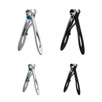 1pc Professional Stainless Steel Nail Cutter Trimmer Clippers Manicure Pedicure Scissors Pedicure Care Tool
1pc Professional Stainless Steel Nail Cutter Trimmer Clippers Manicure Pedicure Scissors Pedicure Care Tool