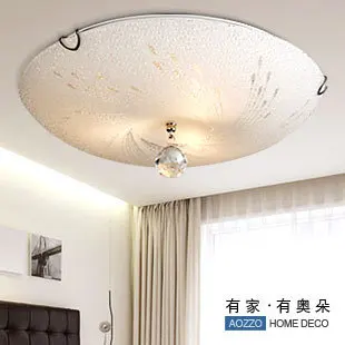 Modern Led glass Ceiling Lights For Living Room Entranceway Stair
Modern Led glass Ceiling Lights For Living Room Entranceway Stair