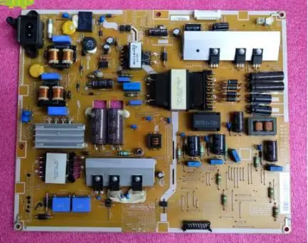 Good test Power Supply Board for Samsung BN44-00625C BN44-00625A L55X1QV_DSM UA55F6400AJ un55f6400af Ue55f6100awxzf Ue55f6320
Good test Power Supply Board for Samsung BN44-00625C BN44-00625A L55X1QV_DSM UA55F6400AJ un55f6400af Ue55f6100awxzf Ue55f6320