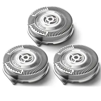 SH50 cutter head adapter razor S5570 S5560 S5380 S5370S5000 knife net 3Layers Blade Shaving Cassette Replacement 
SH50 cutter head adapter razor S5570 S5560 S5380 S5370S5000 knife net 3Layers Blade Shaving Cassette Replacement