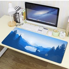 New Mouse Pad Mousepad Mat for Mouse Gamer Gaming Mouse Pad 80x30cm Large Computer Keyboard Mouse Mat Desk Mats for PC Deskpad
New Mouse Pad Mousepad Mat for Mouse Gamer Gaming Mouse Pad 80x30cm Large Computer Keyboard Mouse Mat Desk Mats for PC Deskpad