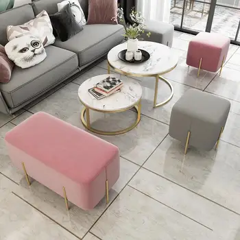 Nordic household nets red dressing stool shoe cabinet shoe changing stool door shoes sofa stool bedroom bed end stool
Nordic household nets red dressing stool shoe cabinet shoe changing stool door shoes sofa stool bedroom bed end stool