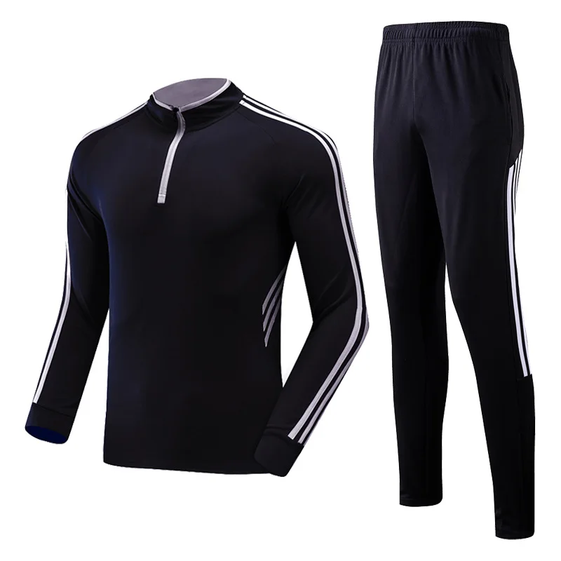 High Quality Compression Men's Sport Suits Quick Dry Running sets Clothes Sports Joggers Training Gym Fitness Tracksuits Running
High Quality Compression Men's Sport Suits Quick Dry Running sets Clothes Sports Joggers Training Gym Fitness Tracksuits Running