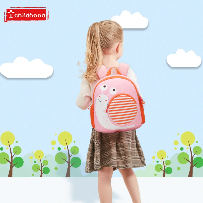 Kindergarten School Bag 2-5-Year-Old Baby Relaxation Waterproof Light Backpack Girls Fashion Cartoon Children Backpack Fashion
Kindergarten School Bag 2-5-Year-Old Baby Relaxation Waterproof Light Backpack Girls Fashion Cartoon Children Backpack Fashion