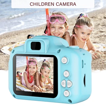 Children Kids Educational Toys Baby Gifts Digital Camera 1080P Projection Video Memory Card & Card Readers
Children Kids Educational Toys Baby Gifts Digital Camera 1080P Projection Video Memory Card & Card Readers