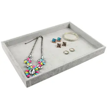 Stackable Jewelry Tray Ring Bracelet Necklace Pendant Stud Earring Showcase
Stackable Jewelry Tray Ring Bracelet Necklace Pendant Stud Earring Showcase