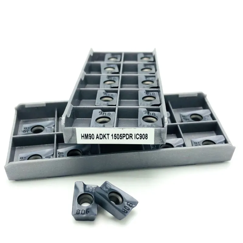 HM90 ADKT1505 PDR IC908 square shoulder inner hole turning tool metal turning tool CNC machine tool parts ADKT 1505 cutting tool
HM90 ADKT1505 PDR IC908 square shoulder inner hole turning tool metal turning tool CNC machine tool parts ADKT 1505 cutting tool