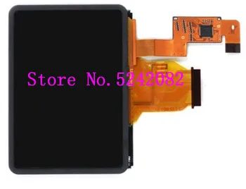 NEW LCD Display Screen For CANON FOR EOS 650D Rebel T4i Kiss X6i SLR Digital Camera With Backlight
NEW LCD Display Screen For CANON FOR EOS 650D Rebel T4i Kiss X6i SLR Digital Camera With Backlight