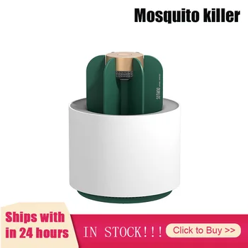 1PC Indoor Cactus Shapes USB Inhalable Mosquito Killer UV Mosquito Repellent LED Mosquito Killer Lamps Anti Moustique Hot
1PC Indoor Cactus Shapes USB Inhalable Mosquito Killer UV Mosquito Repellent LED Mosquito Killer Lamps Anti Moustique Hot