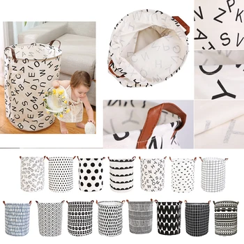 Large Clothing Laundry Basket Bag Folding Laundry Baske Clothes Storage Bag Children Toy Storage Bucket Waterproof
Large Clothing Laundry Basket Bag Folding Laundry Baske Clothes Storage Bag Children Toy Storage Bucket Waterproof