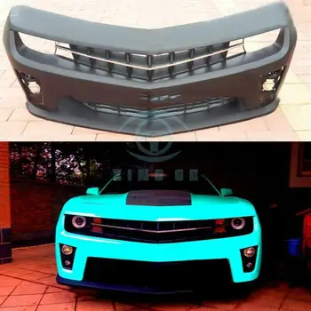 For Chevry Camaro 2010-2013 (ZL1 Style) Front Bumper Protective Bar Modify Car accessories Car modification
For Chevry Camaro 2010-2013 (ZL1 Style) Front Bumper Protective Bar Modify Car accessories Car modification
