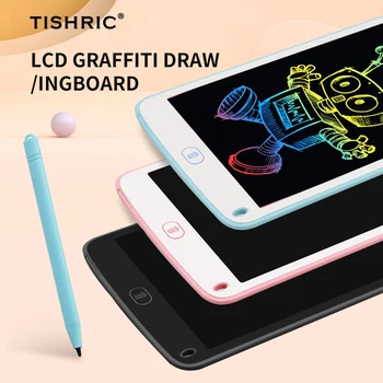 10 Inch Color Screen Lcd Writing Tablet Tablet For Drawing Digital Graphics Tablet Kids Writing Board Ultra-thin Graphic Board
10 Inch Color Screen Lcd Writing Tablet Tablet For Drawing Digital Graphics Tablet Kids Writing Board Ultra-thin Graphic Board