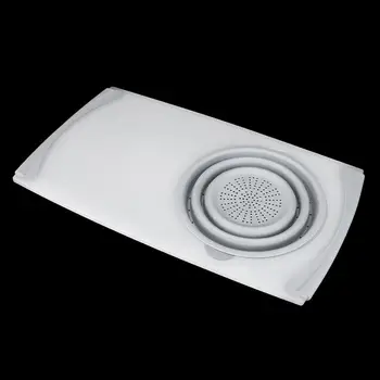 3 in 1 Multifunctional Retractable Kitchen Sink Cutting Chopping Board Draining Stroage Basket Fruit Washing Basket
3 in 1 Multifunctional Retractable Kitchen Sink Cutting Chopping Board Draining Stroage Basket Fruit Washing Basket