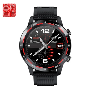 2020 New Smart Bracelet Full Round Screen SmartWatch Heart Rate Monitoring Sport Modes Fitness Tracker Smart watches
2020 New Smart Bracelet Full Round Screen SmartWatch Heart Rate Monitoring Sport Modes Fitness Tracker Smart watches