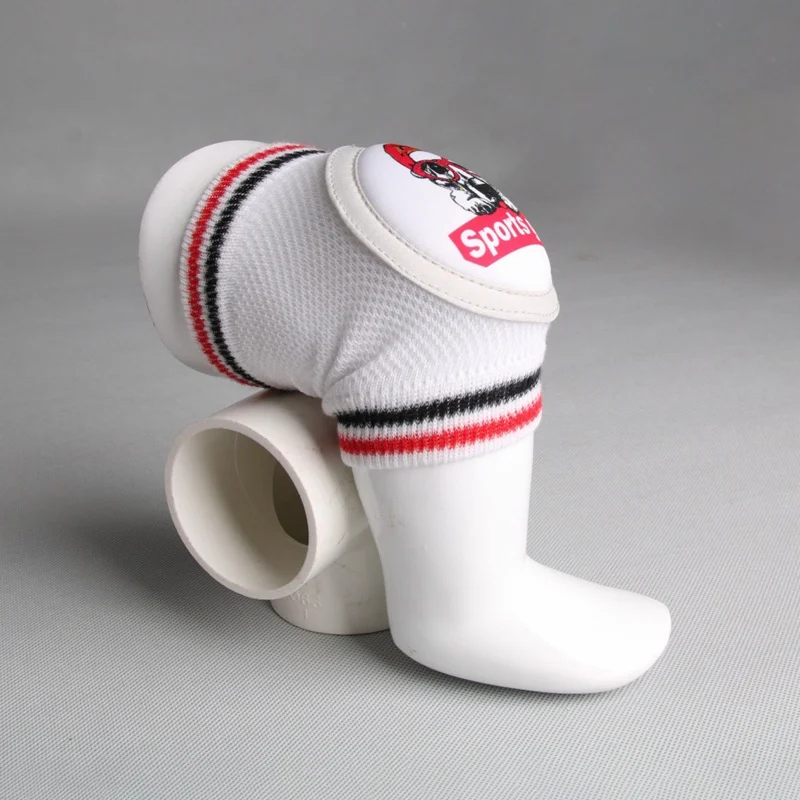 Newborn Knee Pads Breathable Toddlers Baby Safety Knee Pads Kids Infant Leisure Cute Cartoon Print Crawling Knee Protector
Newborn Knee Pads Breathable Toddlers Baby Safety Knee Pads Kids Infant Leisure Cute Cartoon Print Crawling Knee Protector