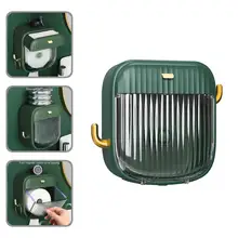 Tissue Container Waterproof Magnetic Cover Elegant Multifunctional Toilet Paper Holder Storage Boxes Toilet Paper Box
Tissue Container Waterproof Magnetic Cover Elegant Multifunctional Toilet Paper Holder Storage Boxes Toilet Paper Box
