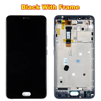 For 5.5" Meizu U20 LCD Screen Display+Touch Panel Digitizer With Frame For Meizu U20 Display
For 5.5" Meizu U20 LCD Screen Display+Touch Panel Digitizer With Frame For Meizu U20 Display