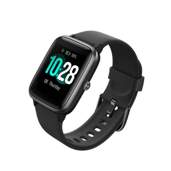 2020 Global Bip S 1.3inch TFT LCD Smartwatch 5ATM Waterproof IP68 In GPS GLONASS Bluetooth Smart Watch For Android 4.4 iOS Phone
2020 Global Bip S 1.3inch TFT LCD Smartwatch 5ATM Waterproof IP68 In GPS GLONASS Bluetooth Smart Watch For Android 4.4 iOS Phone