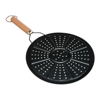 Black Induction Heat Diffuser Hob Coffee Insulation Pad Converter Disc Adapter Plate Saucepan Home Kitchen Tool
Black Induction Heat Diffuser Hob Coffee Insulation Pad Converter Disc Adapter Plate Saucepan Home Kitchen Tool