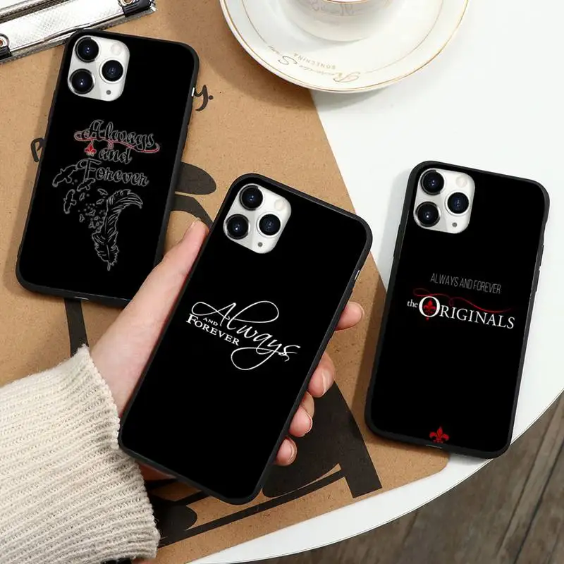 Чехол для iPhone 12 Pro XS MAX 8 7 6 6S Plus X 5S SE 2020 XR мягкий силиконовый чехол с дневниками